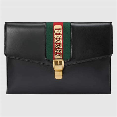 gucci gem clutch bag|Gucci clutch bag price list.